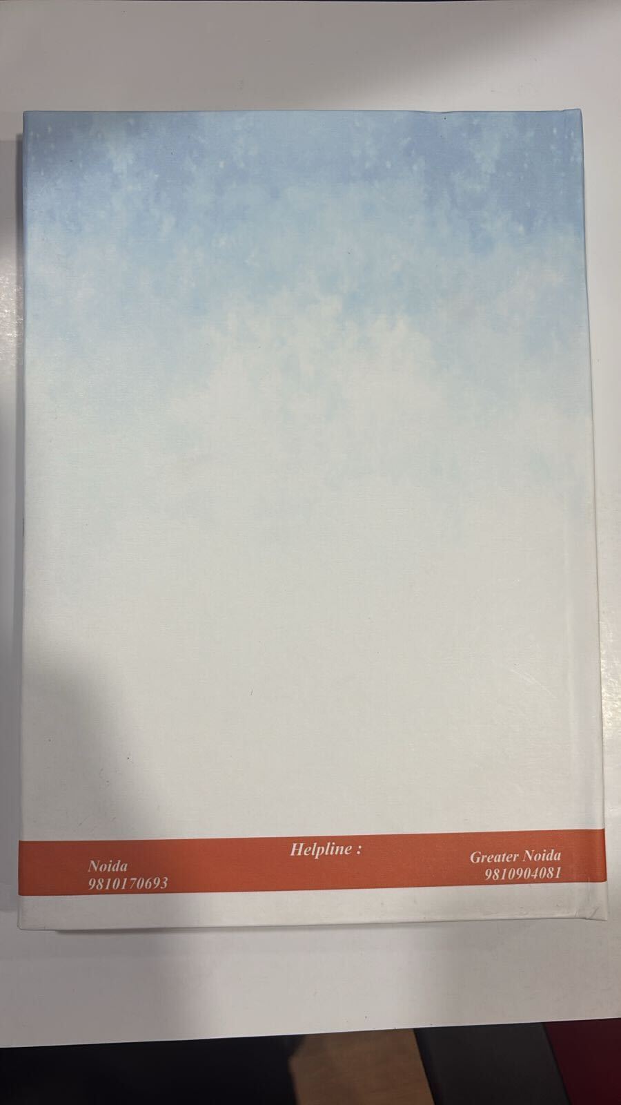 Custom Branded Diaries - Thumbnail 2